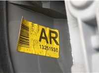 93175446 Фонарь (задний) Opel Vectra C 2002-2008 20520423 #3