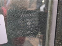 6810142040 Стекло боковой двери Toyota RAV 4 1994-2000 11455992 #2