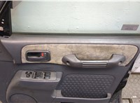 6810142040 Стекло боковой двери Toyota RAV 4 1994-2000 11455992 #3