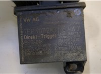 7PP907283 Датчик давления шин Volkswagen Touareg 2002-2007 20520451 #2
