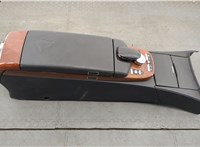  Консоль салона (кулисная часть) Mercedes S W221 2005-2013 20520467 #1