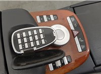  Консоль салона (кулисная часть) Mercedes S W221 2005-2013 20520467 #4