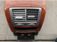  Консоль салона (кулисная часть) Mercedes S W221 2005-2013 20520467 #7