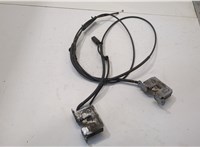 Замок капота BMW X5 E70 2006-2013 20520477 #1