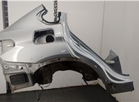  Четверть задняя BMW X4 F26 2014-2018 20520480 #1