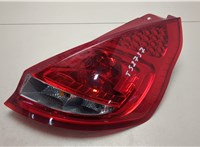 8A6113404A Фонарь (задний) Ford Fiesta 2008-2013 20520482 #1