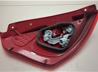 8A6113404A Фонарь (задний) Ford Fiesta 2008-2013 20520482 #2