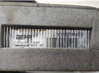 X1187006 Радиатор кондиционера салона Audi SQ5 2013-2017 20520496 #3