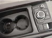  Кнопка стояночного тормоза (ручника) Mazda 6 (GJ) 2012-2018 11456015 #3