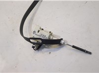 3B0959782 Электропривод запирания бака Volkswagen Touareg 2002-2007 20520502 #2