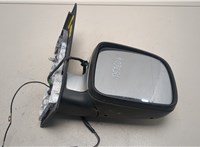  Зеркало боковое Volkswagen Caddy 2004-2015 20520503 #1