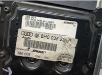  Усилитель звука Audi A4 (B6) 2000-2006 20520539 #3