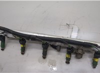 6900366, 9202710 Форсунка топливная Volvo V70 2001-2008 20520555 #4