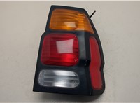  Фонарь (задний) Mitsubishi Montero Sport / Pajero Sport 1996-2008 20520565 #1