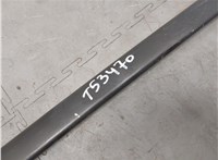  Рейлинг на крышу (одиночка) Volkswagen Sharan 2000-2010 20520584 #4