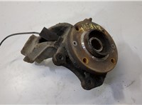  Ступица (кулак, цапфа) Citroen C4 Cactus 2014-2025 20520585 #1
