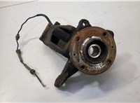  Ступица (кулак, цапфа) Citroen C4 Cactus 2014-2025 20520589 #1