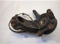  Ступица (кулак, цапфа) Citroen C4 Cactus 2014-2025 20520589 #2