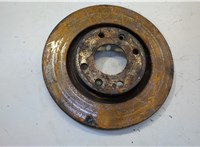 1647868480 Диск тормозной Citroen C4 Cactus 2014-2025 20520593 #3