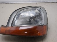 260602509R Фара (передняя) Renault Kangoo 1998-2008 20520594 #1
