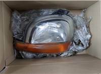 260602509R Фара (передняя) Renault Kangoo 1998-2008 20520594 #9