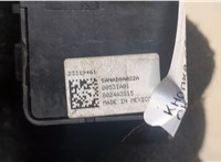23319461 Кнопка обогрева сидений Chevrolet Equinox 2017-2021 20520600 #6