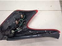 265501KA0A Фонарь (задний) Nissan Juke 2010-2019 20520603 #2
