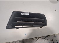  Решетка радиатора Renault Megane 2 2002-2009 20520605 #2