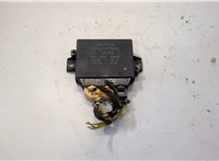 BJ3215K866CJ Блок управления парктрониками Land Rover Range Rover Evoque 2011-2018 20520607 #1