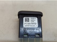 13598459 Разъем AUX/USB Chevrolet Equinox 2017-2024 20520608 #3