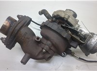 2823127400 Турбина Hyundai Tucson 1 2004-2010 20520609 #4