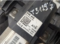  Переключатель поворотов и дворников (стрекоза) Volkswagen Tiguan 2011-2016 20520612 #2