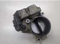  Заслонка дроссельная Hyundai Tucson 1 2004-2010 20520616 #1