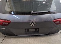 5NN945094 Фонарь крышки багажника Volkswagen Tiguan 2016-2020 11456078 #2