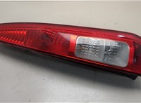  Фонарь (задний) Ford Fusion 2002-2012 20520624 #1