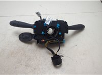 96661296XT Переключатель поворотов и дворников (стрекоза) Peugeot 207 2006-2015 20520640 #4