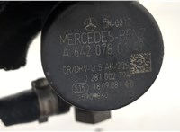  Рампа (рейка) топливная Mercedes Sprinter 2006-2018 20520671 #2