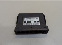 13524922 Блок управления бортовой сети (Body Control Module) Chevrolet Equinox 2017-2021 20520681 #1