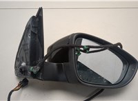  Зеркало боковое Volkswagen Passat 7 2010-2015 Европа 20520717 #1