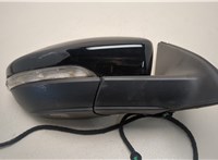  Зеркало боковое Volkswagen Passat 7 2010-2015 Европа 20520717 #2