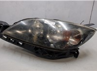 BP4K510L0F Фара (передняя) Mazda 3 (BK) 2003-2009 20520737 #9