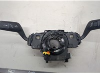 H1BT14B522BG Переключатель поворотов и дворников (стрекоза) Ford Focus 4 2018-2022 20520742 #1