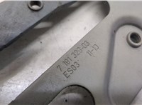 7191328 Петля капота BMW 5 F10 2010-2017 20520752 #3