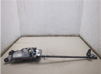 95562813712 Механизм стеклоочистителя (трапеция дворников) Porsche Cayenne 2002-2010 20520779 #2