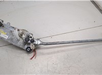 95562813712 Механизм стеклоочистителя (трапеция дворников) Porsche Cayenne 2002-2010 20520779 #1