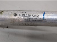 5QB816738A Трубка кондиционера Volkswagen Tiguan 2016-2020 20520801 #3