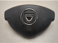 985105160R Подушка безопасности водителя Dacia Duster 2010-2017 20520819 #1