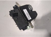 13188851 Замок багажника Opel Zafira B 2005-2014 20520821 #1
