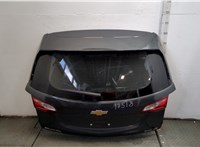  Подсветка номера Chevrolet Equinox 2017-2021 11456181 #1