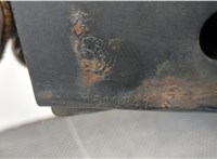 3C0807109D, 3C0807093 Усилитель бампера Volkswagen Passat 6 2005-2010 20520841 #5